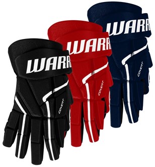 Warrior Gloves Covert QR5 40